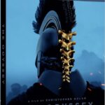 LA ODISEA - EDICION METALICA 4K UHD