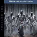 LA ODISEA - EDICION METALICA Coleccionista 4K UHD