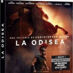 LA ODISEA - EDICION 4K UHD