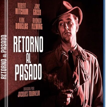 RETORNO AL PASADO