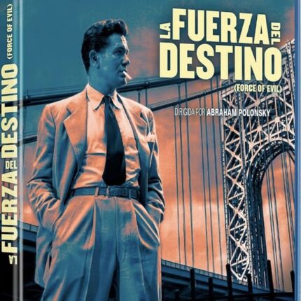LA FUERZA DEL DESTINO
