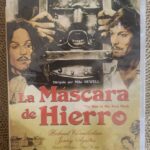 LA MASCARA DE HIERRO