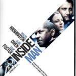 Inside man / PLAN OCULTO - EDICION 4K UHD