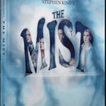The Mist / LA NIEBLA - EDICION METALICA