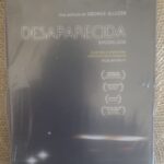 DESAPARECIDA