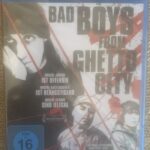 Bad Boys from Ghetto City / ASALTO AL CINE