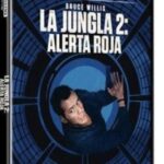 La jungla 2: Alerta roja - EDICION 4K UHD