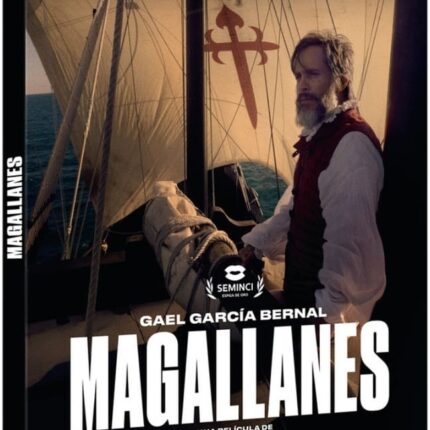 MAGALLANES