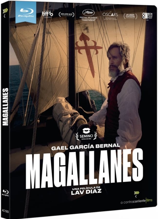IMG_0605 MAGALLANES - Imagen 1