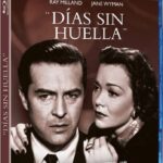 DIAS SIN HUELLA