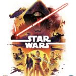 PACK TRILOGIA STAR WARS (VII-VIII-IX) - EDICION COLECCIONISTA 4K UHD (copia)