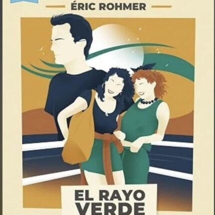 EL RAYO VERDE