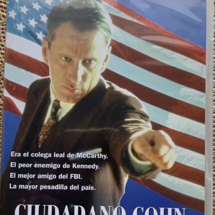 CIUDADANO COHN