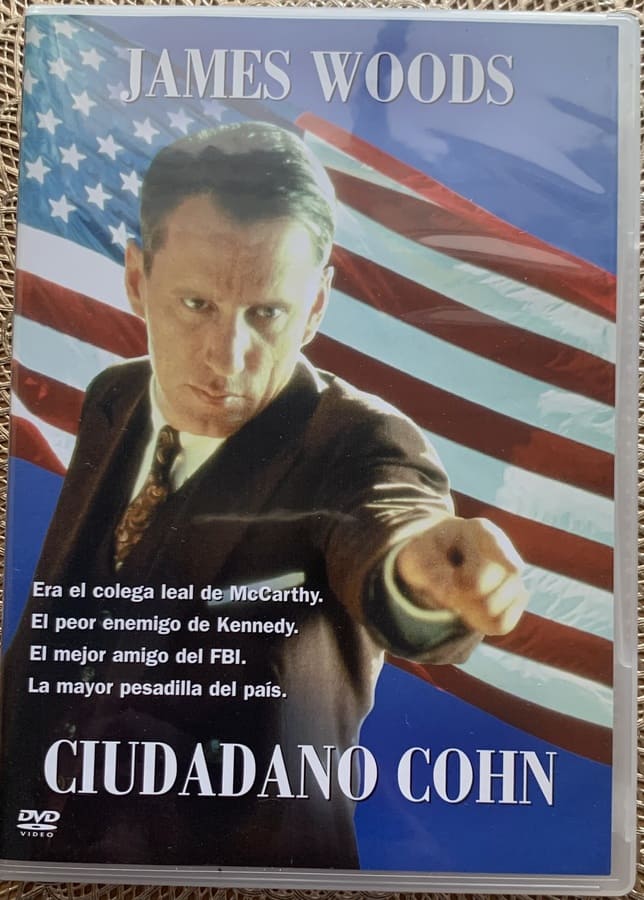 IMG_1913 CIUDADANO COHN - Imagen 1