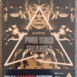 FOUR SIDED TRIANGLE - LA MUJER Y EL MONSTRUO - HAMMER COLLECTION