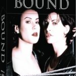 Lazos ardientes /BOUND - EDIC. COLECCIONISTA