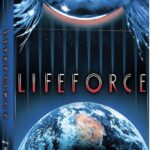 Life force, fuerza vital - Edicion coleccionista 4K UHD + BLURAY