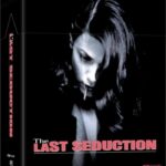 THE LAST SEDUCTION / LA ULTIMA SEDUCCION  - EDICION IMPORTACION