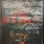 El cementerio viviente