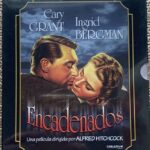 ENCADENADOS - EDICION COLECCIONISTA CON LIBRETO