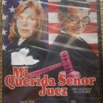 MI QUERIDA SEÑOR JUEZ