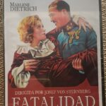 FATALIDAD
