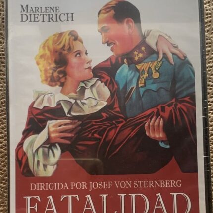FATALIDAD