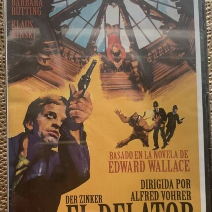 EL DELATOR