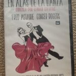 EN ALAS DE LA DANZA