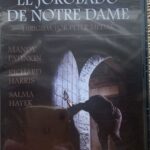 EL JOROBADO DE NOTRE DAME