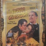 TIERRA GENEROSA