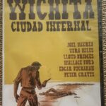 WICHITA CIUDAD INFERNAL