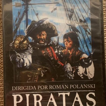 PIRATAS