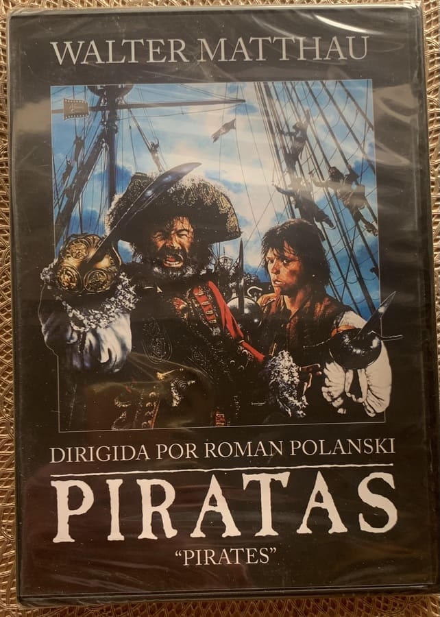 IMG_6574 PIRATAS - Imagen 1