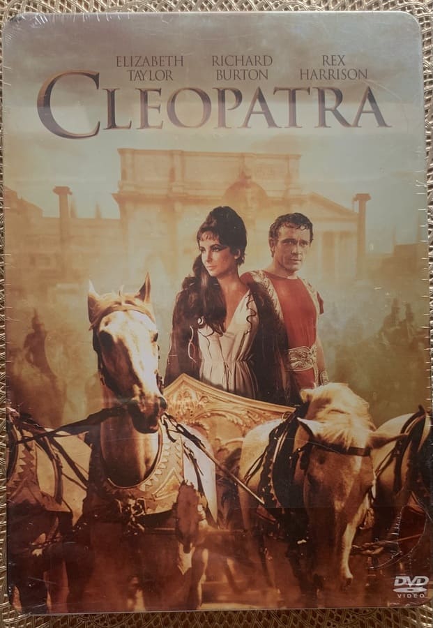 IMG_6582 CLEOPATRA - Imagen 1