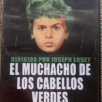EL MUCHACHO DE LOS CABELLOS VERDES