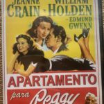 APARTAMENTO PARA PEGGY
