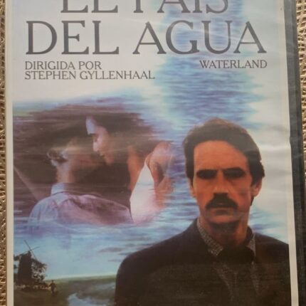 EL PAIS DEL AGUA