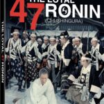 Cursed Village in Yudono Mountains - THE LOYAL 47 RONIN