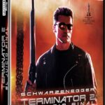TERMINATOR 2 : El juicio final - EDICION 4K UHD