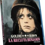 LA RECLUTA BENJAMIN