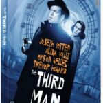 THE THIRD MAN /El tercer hombre - EDICION METALICA