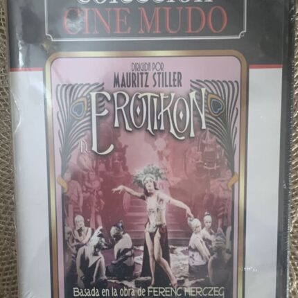 EROTIKON