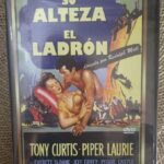 SU ALTEZA EL LADRON
