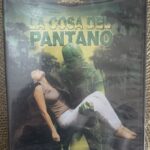 La cosa del pantano