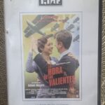 LA HORA DE LOS VALIENTES