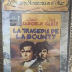 LA TRAGEDIA DE LA BOUNTY
