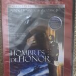 HOMBRES DE HONOR