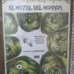 EL HOTEL DEL HORROR