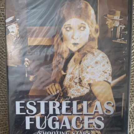 ESTRELLAS FUGACES